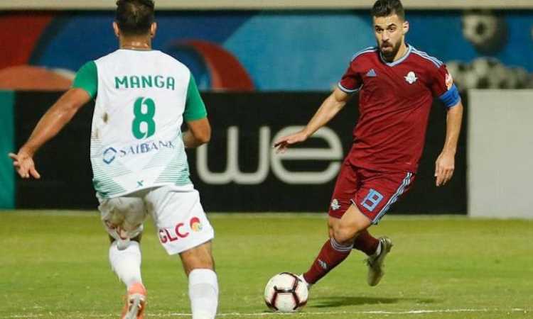 عبد الله السعيد
