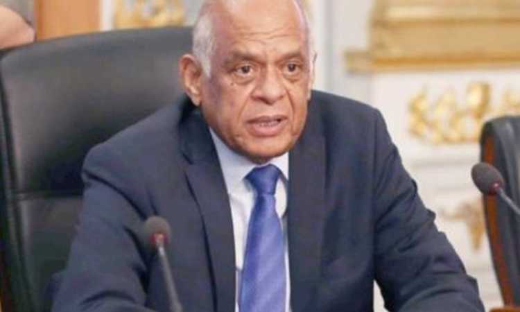 على عبد العال