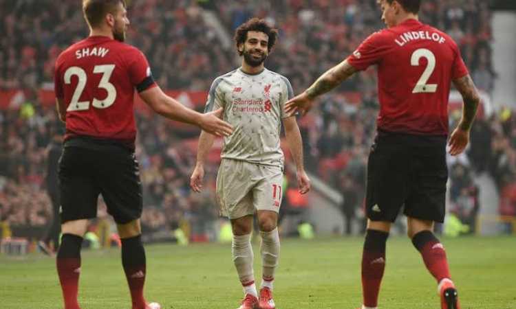محمد صلاح