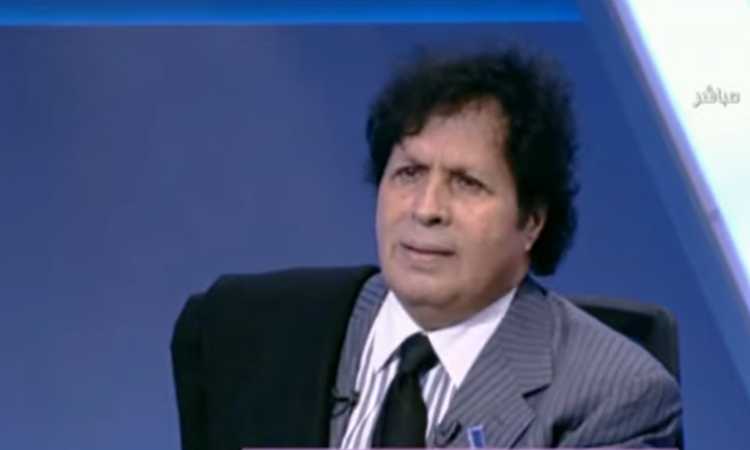 أحمد قذاف الدم