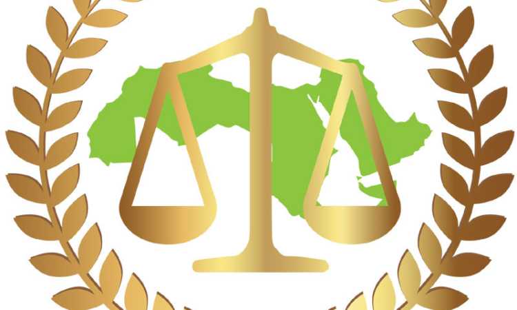 الاتحاد العربى للقضاء الإدارى