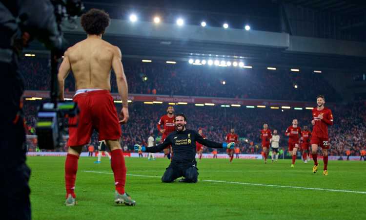 ليفربول