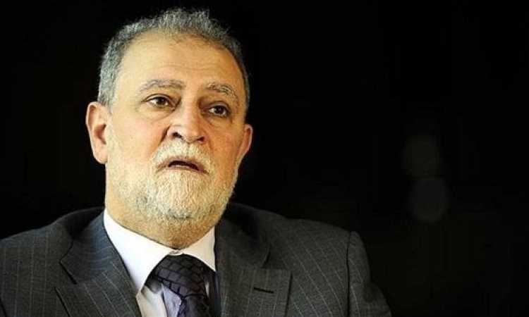 عزام التميمى