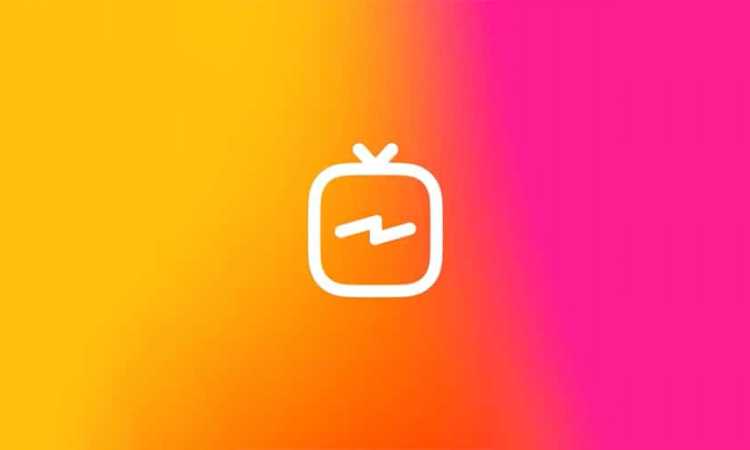 IGTV