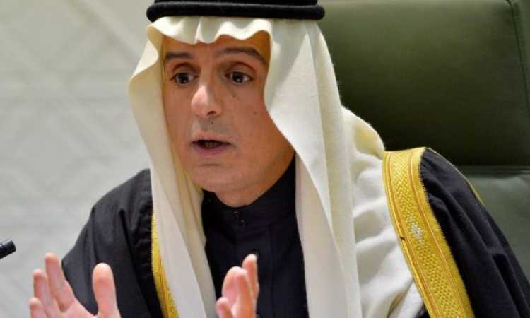 عادل الجبير