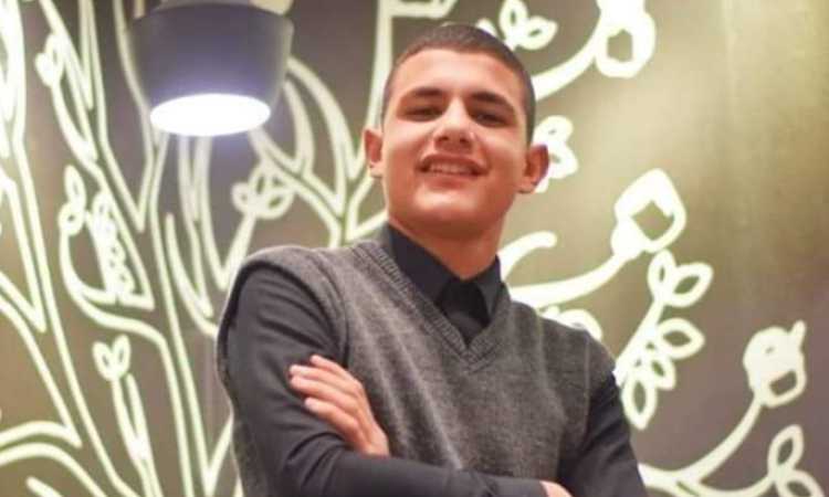 المجني عليه