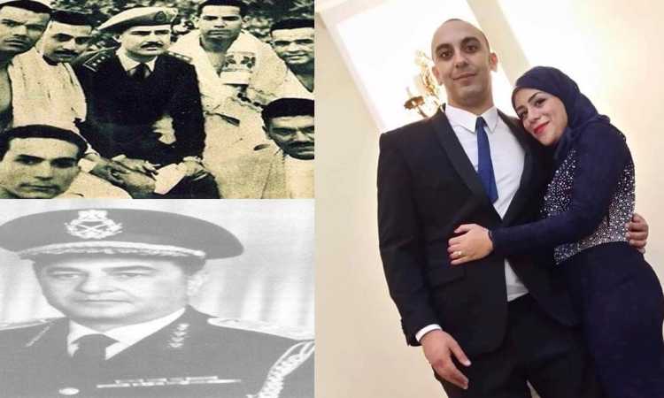 الشهداء