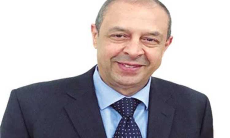 رئيس مصلحة الطب الوقائى