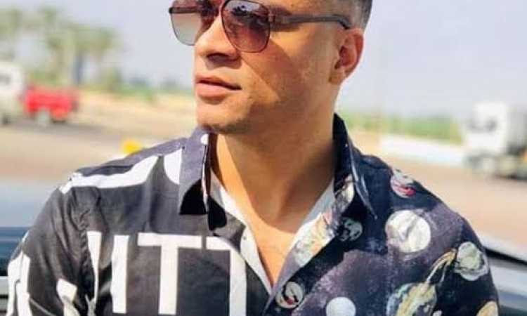 حسن شاكوش