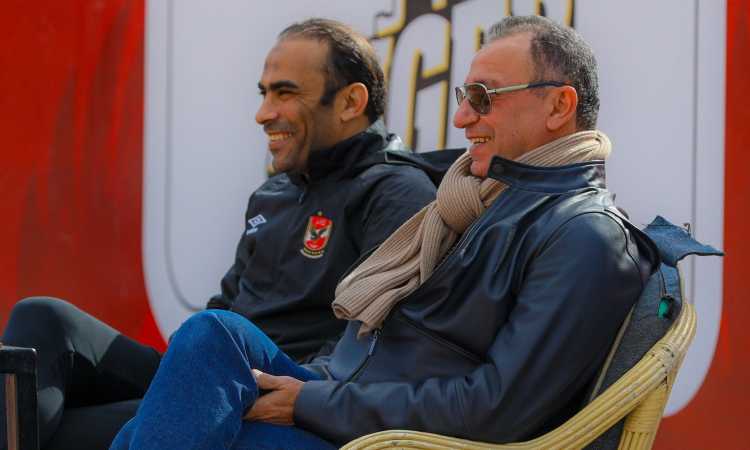 محمود الخطيب وسيد عبد الحفيظ