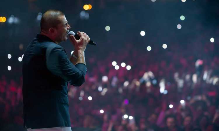عمرو دياب