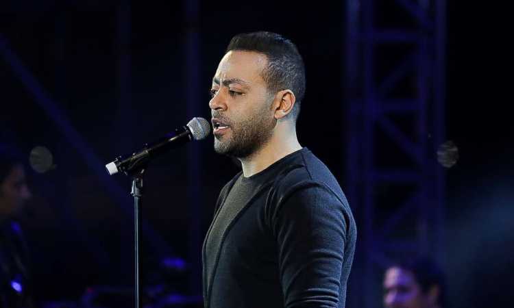 تامر عاشور