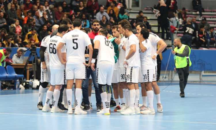 منتخب اليد