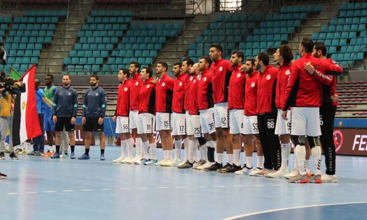 منتخب اليد