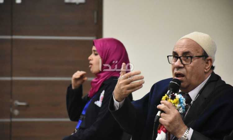 مبروك عطية