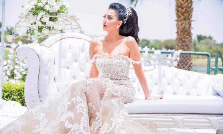 غادة عبدالرازق