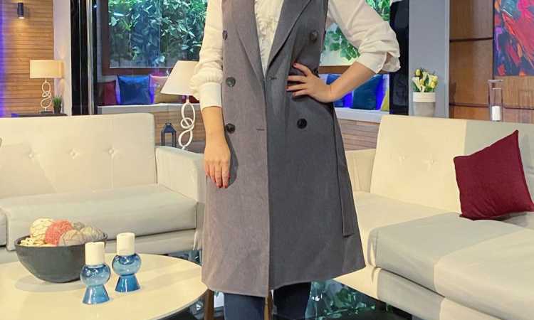 نسرين طافش