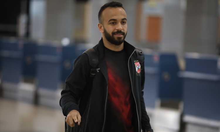 محمد مجدى قفشة