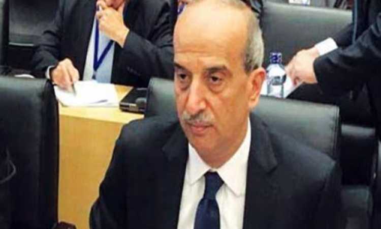 السفير أسامة عبد الخالق
