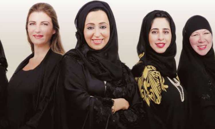 المرأة العربية