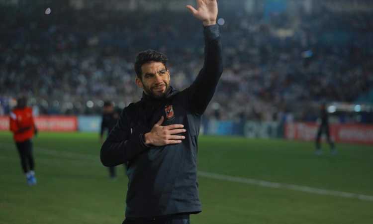 شريف إكرامى