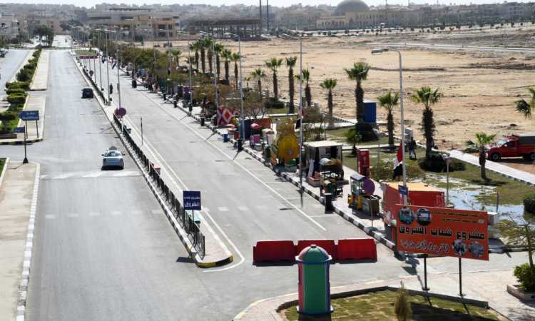 شارع الشباب