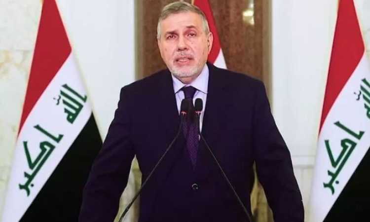 محمد توفيق علاوى ـ المكلف بتشكيل الحكومة العراقية