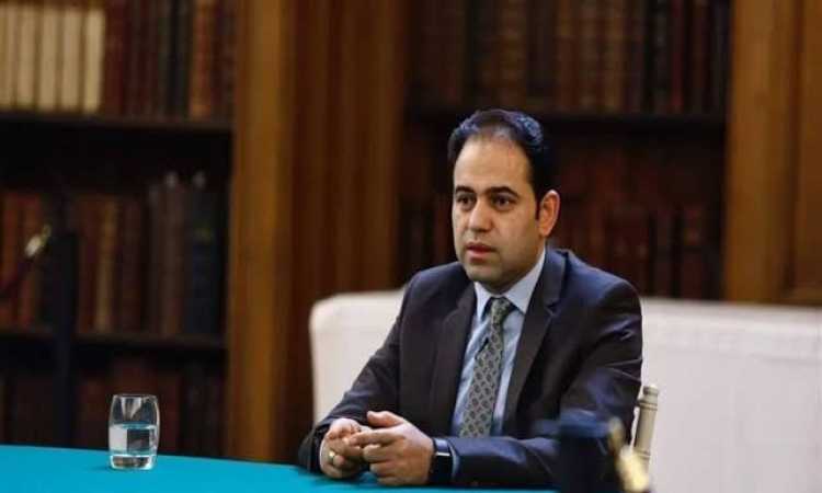 المستشار محمد عبد السلام - أمين عام اللجنة العليا للإخوة والإنسانية