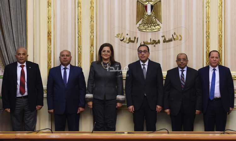 اتفاقية بين التنمية المحلية والنقل