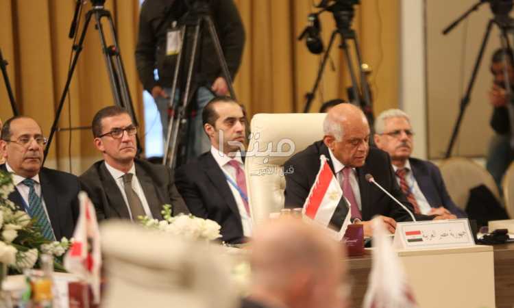 الدكتور على عبدالعال