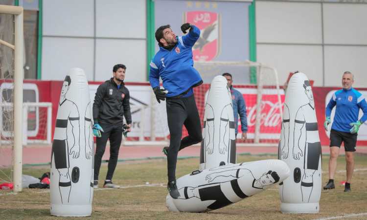 شريف إكرامى