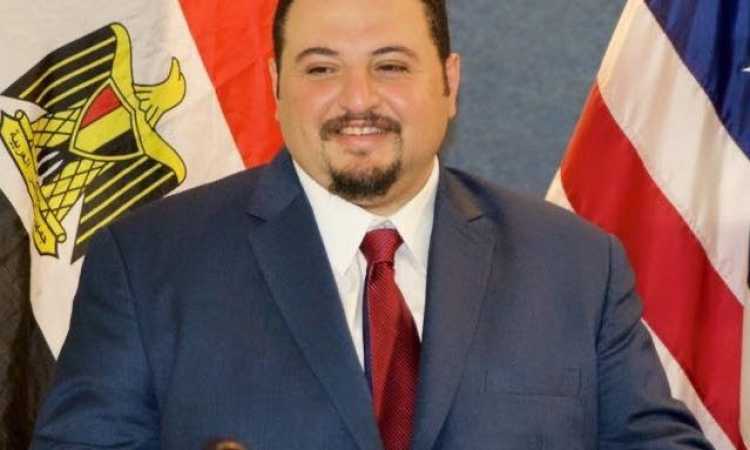 مايكل مورجان