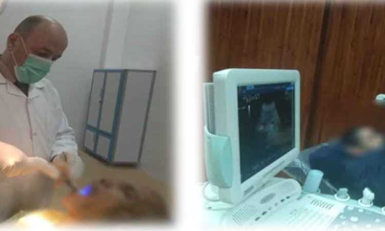 حملة طبية