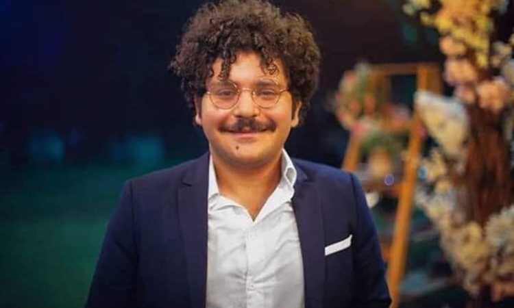 باتريك جورج
