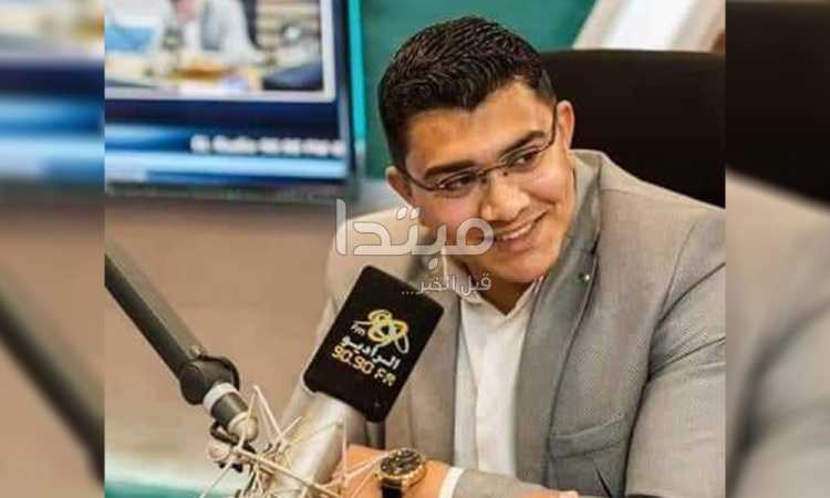 أحمد أبو على‎