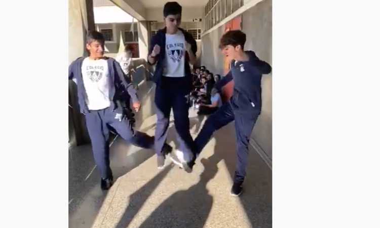 تحدى كسر الجمجمة