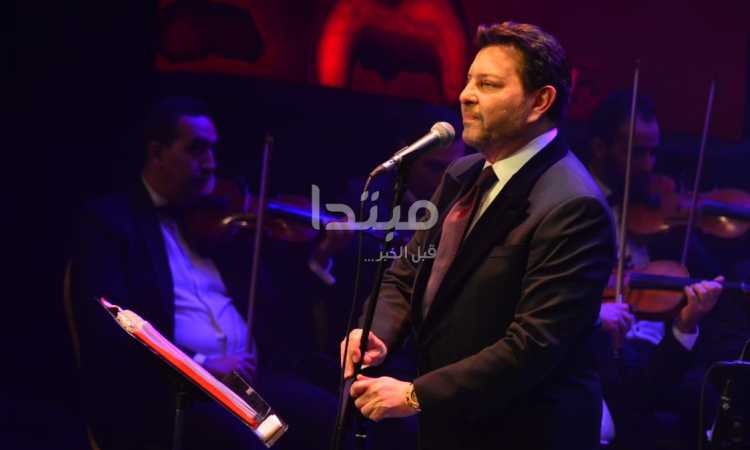 هانى شاكر
