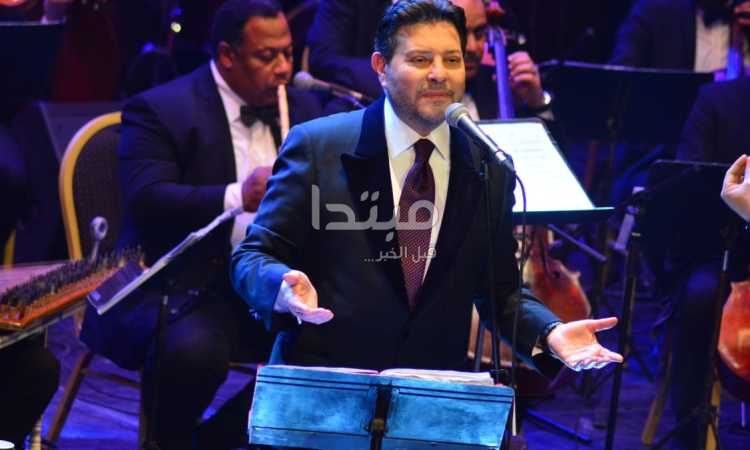 هانى شاكر