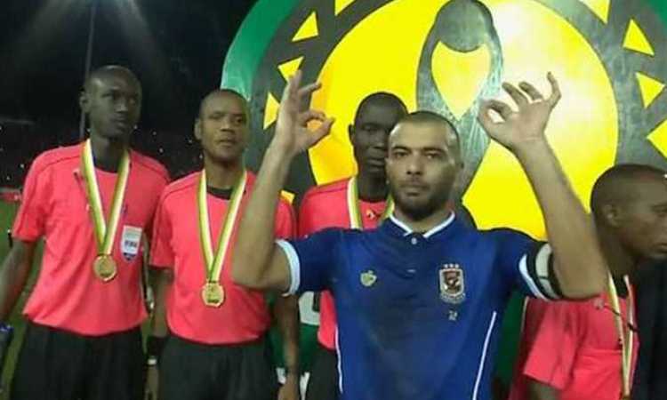 عماد متعب