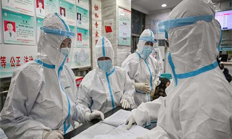 كورونا