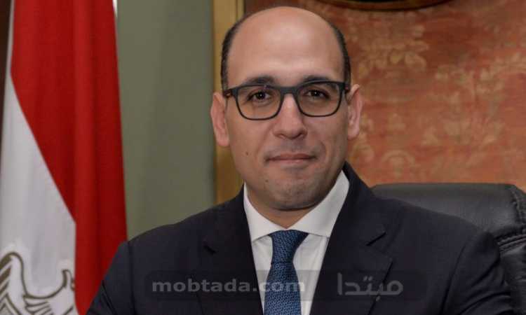 أحمد حافظ