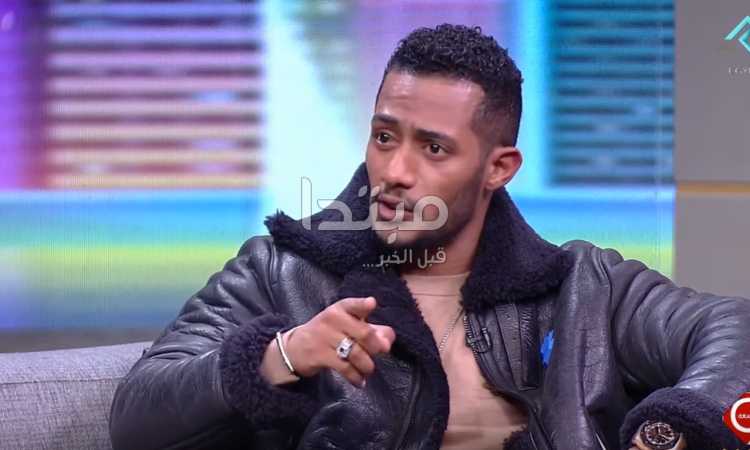 محمد رمضان