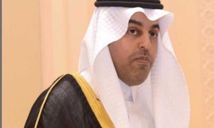 رئيس البرلمان العربى