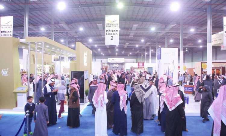 المعارض التجارية والمهرجانات فى الكويت