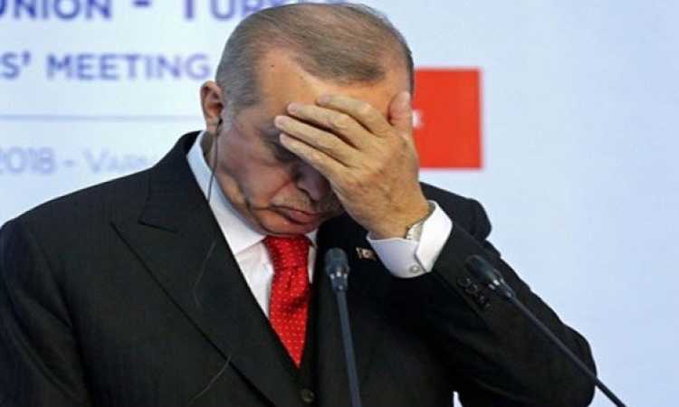 رجب طيب أردوغان