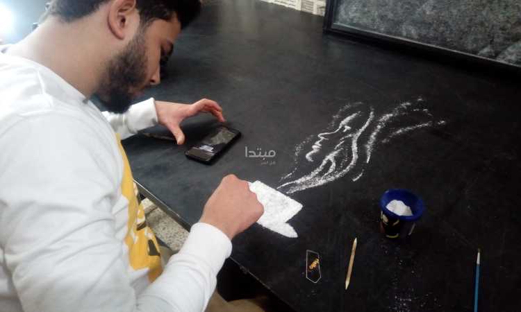 هانى جنيد