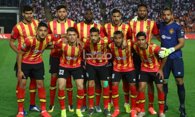 الزمالك والترجى