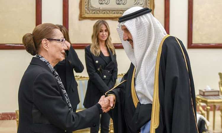 مستشار خادم الحرمين