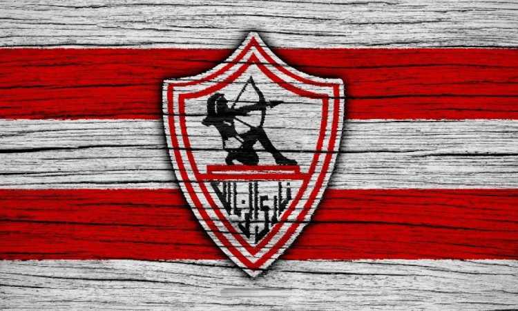 شعار الزمالك
