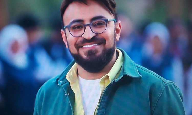 أحمد يونس